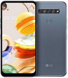 Замена тачскрина на телефоне LG K61 в Набережных Челнах